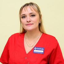 Сенюк Евгения Алексеевна