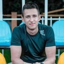 Сасковец Виталий Владиславович