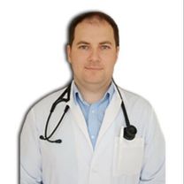 Дешко Михаил Сергеевич