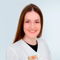 Абрамова Светлана Михайловна