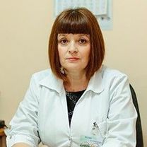 Семченко Аля Николаевна