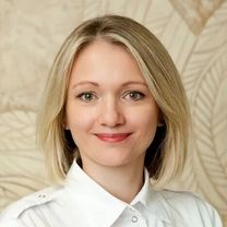 Смоляк Алеся Александровна