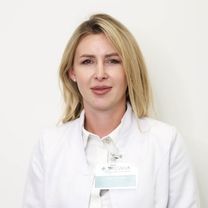 Гель Марта Петровна