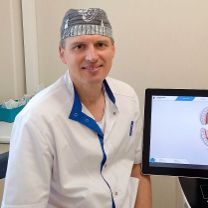 Руденков Сергей Николаевич