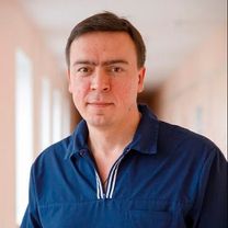 Орловский Юрий Николаевич