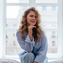 Рудюк Татьяна Николаевна