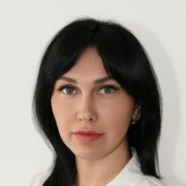 Чекель Анна Юрьевна