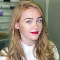 Дедечко Анастасия