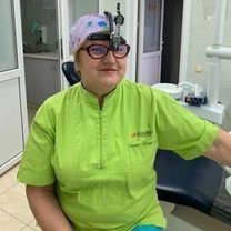 Кустинская Тамара Даниловна