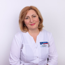 Тонких Ираида Гордеевна