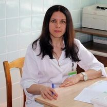 Ковалевская Светлана Богдановна