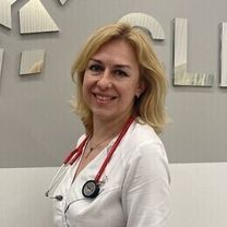 Максудова Екатерина Сергеевна