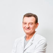 Шевчук Сергей Евгеньевич