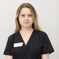 Кулагина Марина Дмитриевна