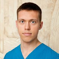 Свизунов Олег Игоревич