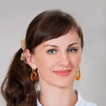 Анкуда Ирина Николаевна