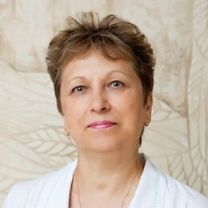 Корженько Галина Михайловна