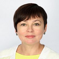 Качан Елена Георгиевна