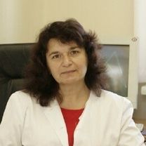 Суджаева Светлана Георгиевна