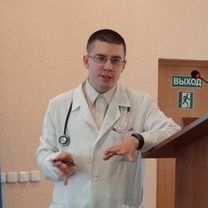 Соловей Никита Владимирович