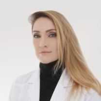 Сурунович Юлия Николаевна