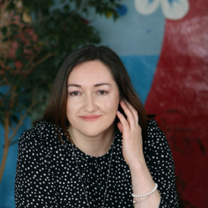 Сак Юлия Петровна