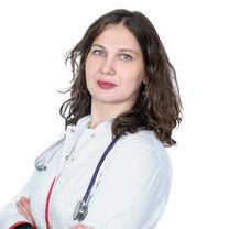 Тушина Анастасия Константиновна