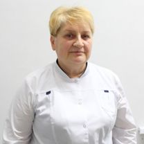 Чернякевич Галина Николаевна