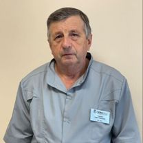 Степанюк Андрей Федорович