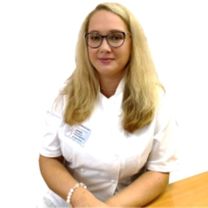 Мохань Елизавета Александровна