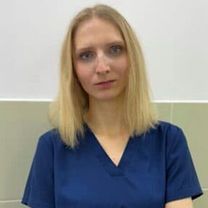 Кабак Анастасия Сергеевна