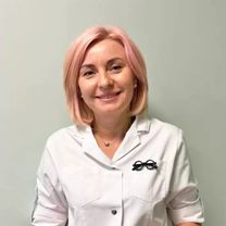 Дись Оксана Владимировна