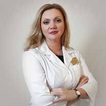 Шиманская Ирина Григорьевна