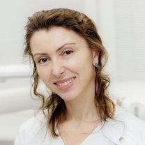 Богдан Галина Петровна