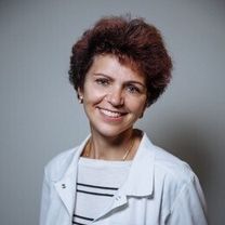 Шаповал Евгения Викторовна