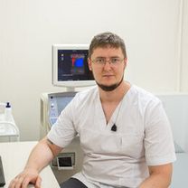 Благочинный Сергей Владимирович