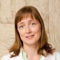 Лемешевская Ольга Николаевна