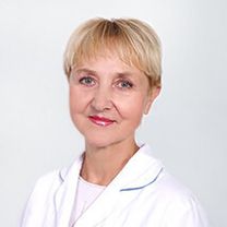 Латышева Светлана Дмитриевна