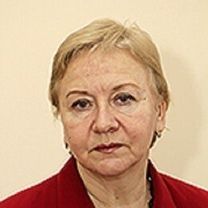 Буцель Анна Чеславовна