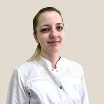 Буксанова Анастасия Андреевна