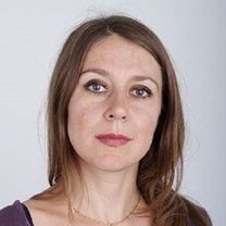 Лукашевич Наталья Александровна