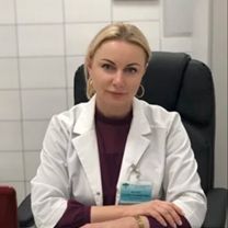 Янушко Татьяна Владимировна