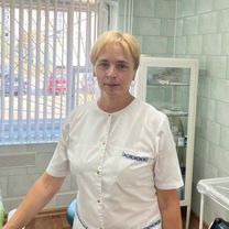 Полещук Наталия Григорьевна