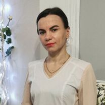 Андрушкевич Ольга