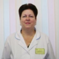 Запрегаева Людмила Алексеевна