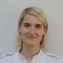 Волчкова Надежда Владимировна