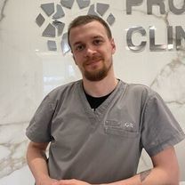 Козлов Роман Алексеевич