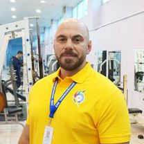 Головач Андрей Александрович