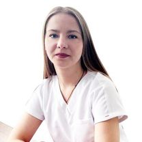 Силивоненко-Фёдорова Ксения Александровна