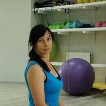 Мацеюк Наталья